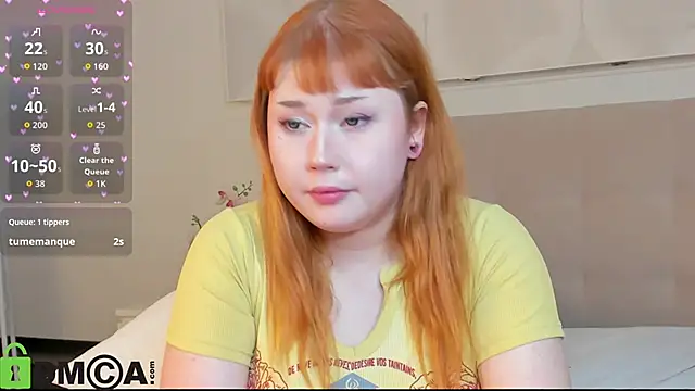 Roxy_Moor live