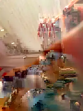 MalditaLocaa live