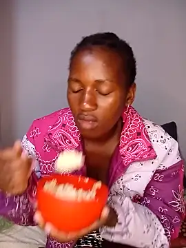 DimpleQueen_01 live