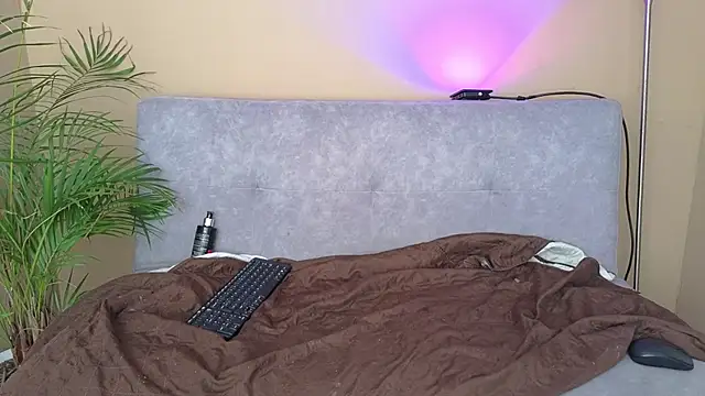 YuliethPetite live