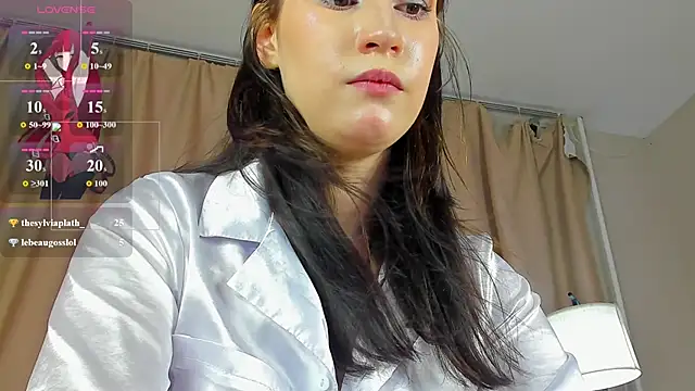 Jennifer_Broccoli live