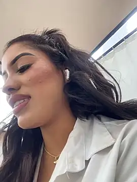 MystiqueXXX live