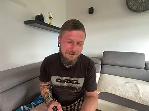 BonnyundClyde19 live