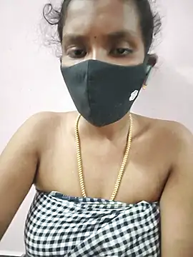 Tamil_Monika live