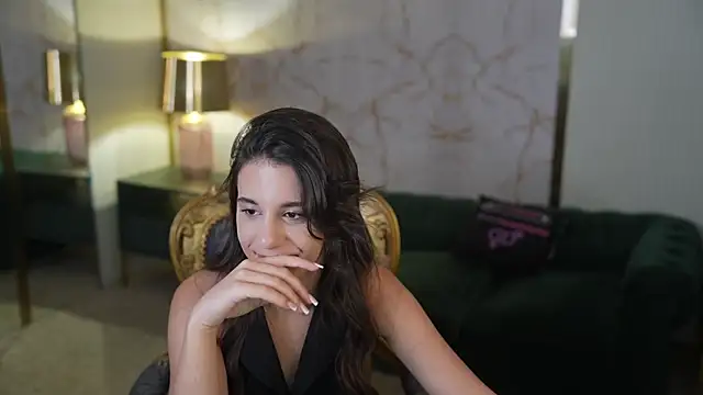 MissDaniela live