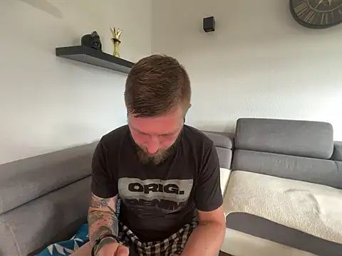 BonnyundClyde19 live