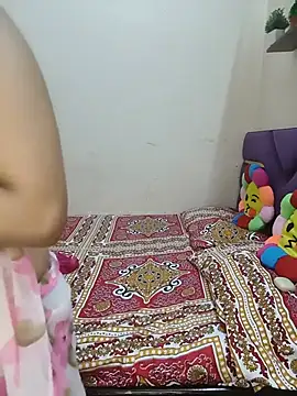 Cute_merry01 live