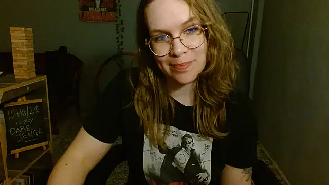 Chill_Billie live