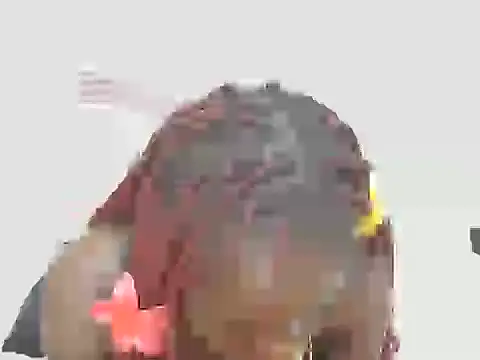 Arriana_ live