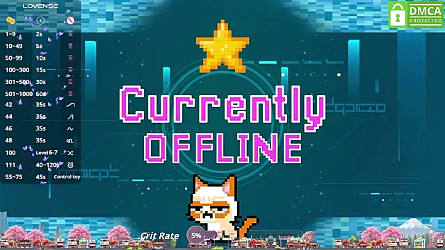 MeowMeowZoe live