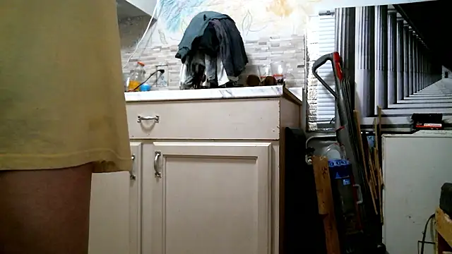 SexyB214 live