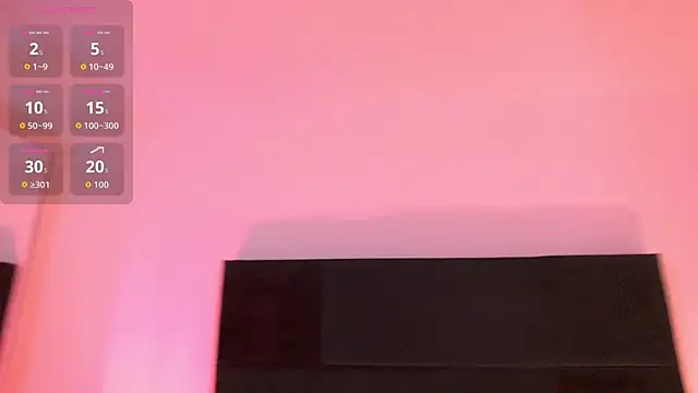 EmmaBeel live