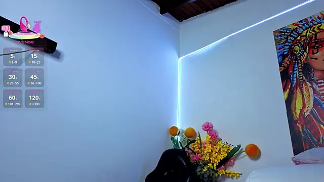 LittleSky__ live