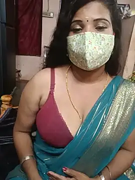 Madhusri_Tamil_Telugu live
