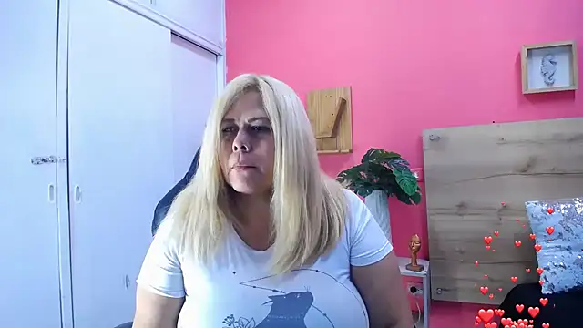 eva_colen50 live