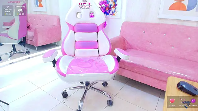 Gabriela_meow live