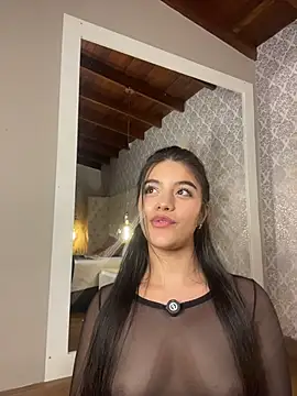 Amel_Rosse live