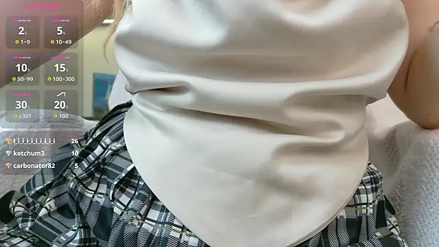 sakuraclover live