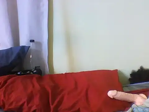 Sweet_bubble007 live
