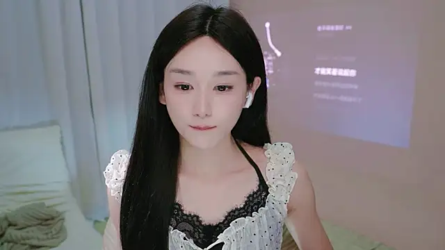 littlefairy- live