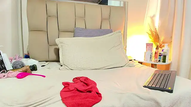 Rachele_x live