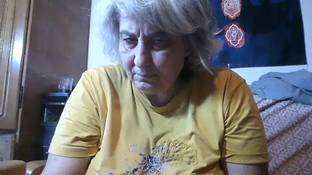 ExquisiteMature live