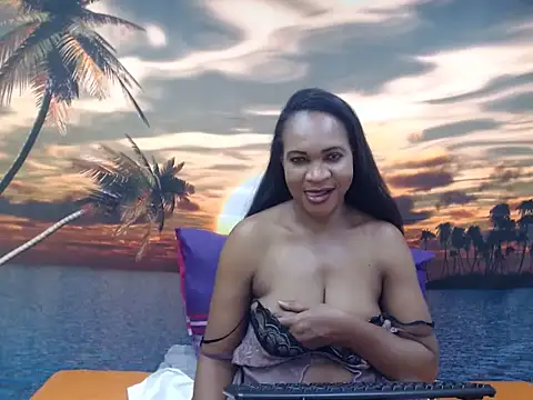 VelvetVixenMilf live