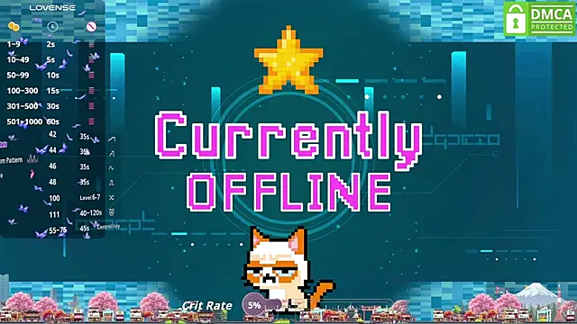 MeowMeowZoe live