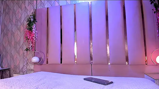 AlinaSweett live