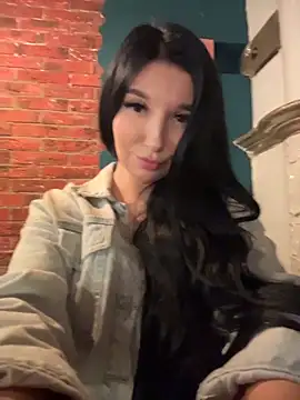 Tisha_Busty live