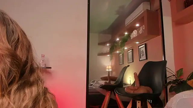SabrinaWalker live