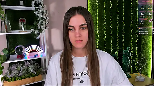 lina_fox12 live