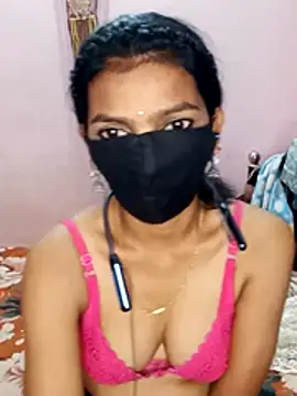Payal_143 live