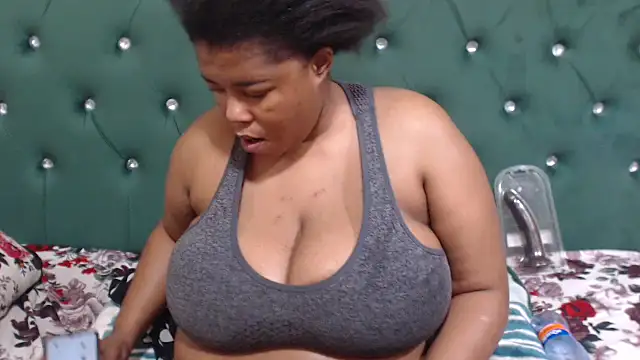 EnigmaticGoddess live
