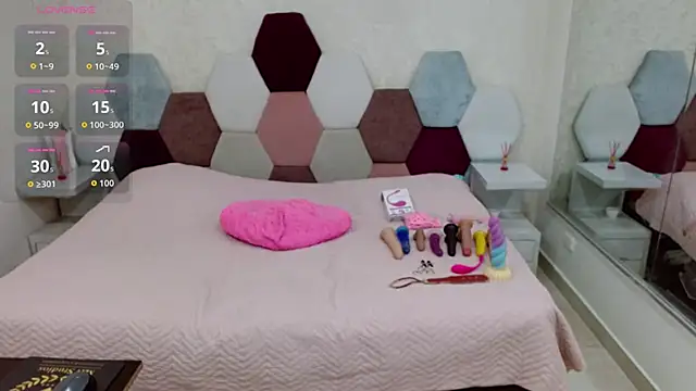 angel_blue live
