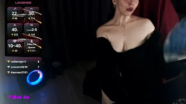 mia-joy live