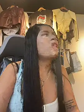 CandyRoxx1_ live