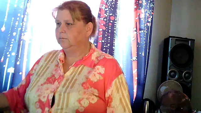 Sylviastar46 live