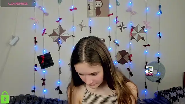 Elina_X live