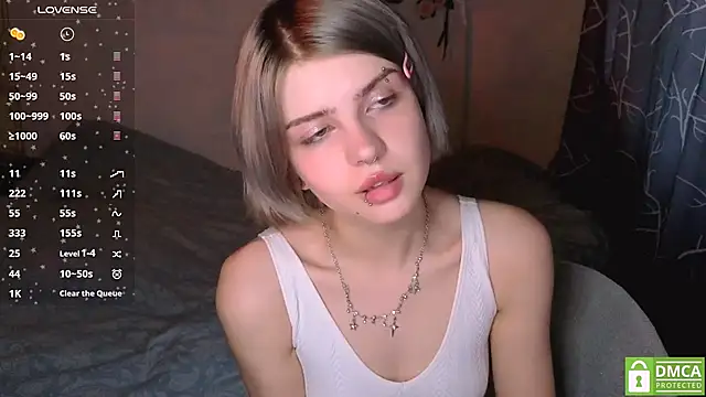 MoonlightGrace live