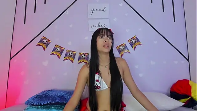 AmaiaHarpper live