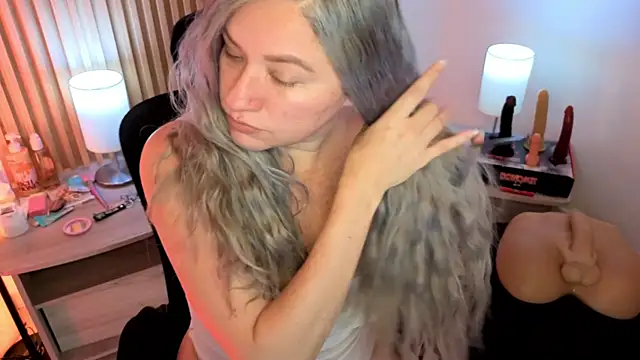 MarianL0ve live
