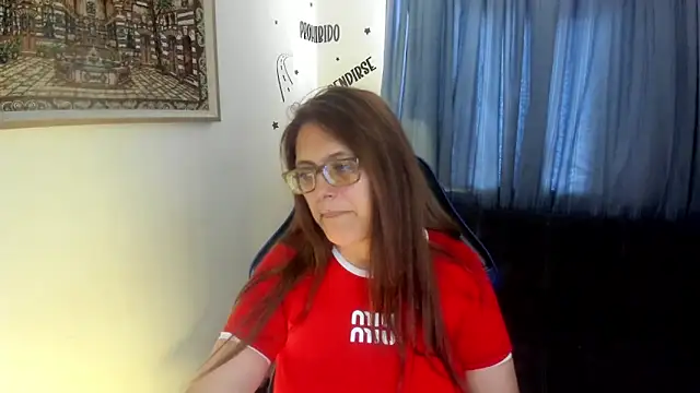 Ivette_Shaira live