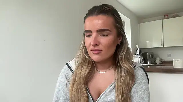 maisiesmithx live
