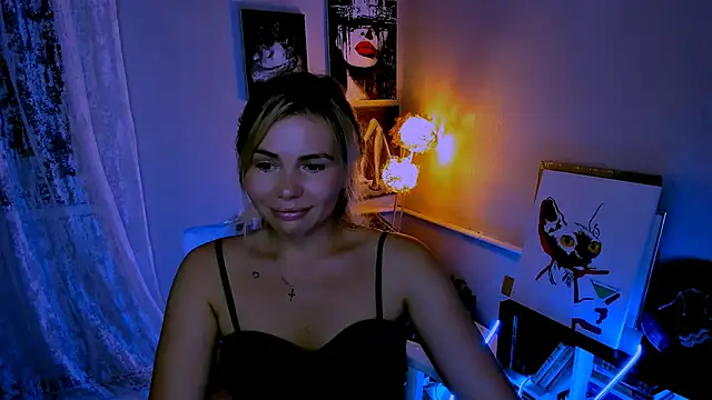 LoraBoyar live