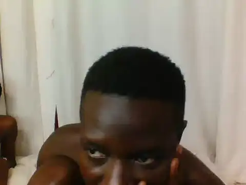 Goldy_petite live