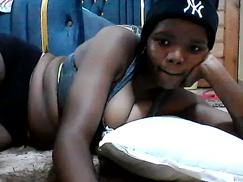 ebonybree live