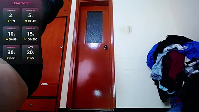 Violet_Bosh live