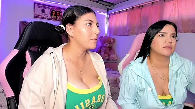 Cristal_Smith20 live