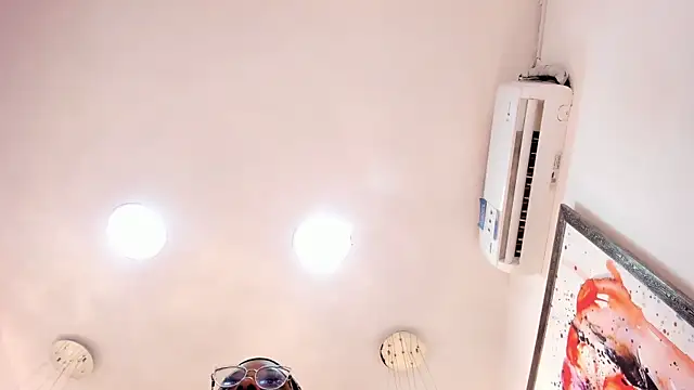 ZoeBrowns live